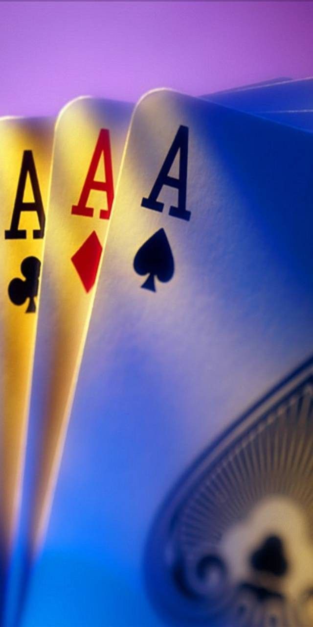 640x1280 Discover the Best Cover and Wallpaper Image by Sara Ansari. Joker card wallpaper aesthetic, Joker playing card wallpaper, Casino video