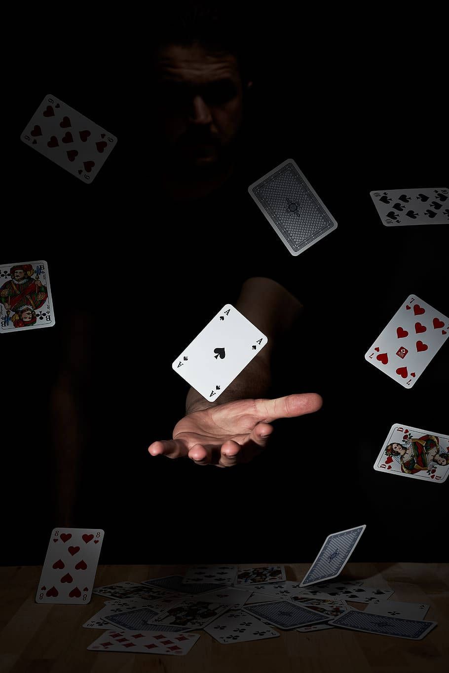 910x1365 Rummy Wallpaper