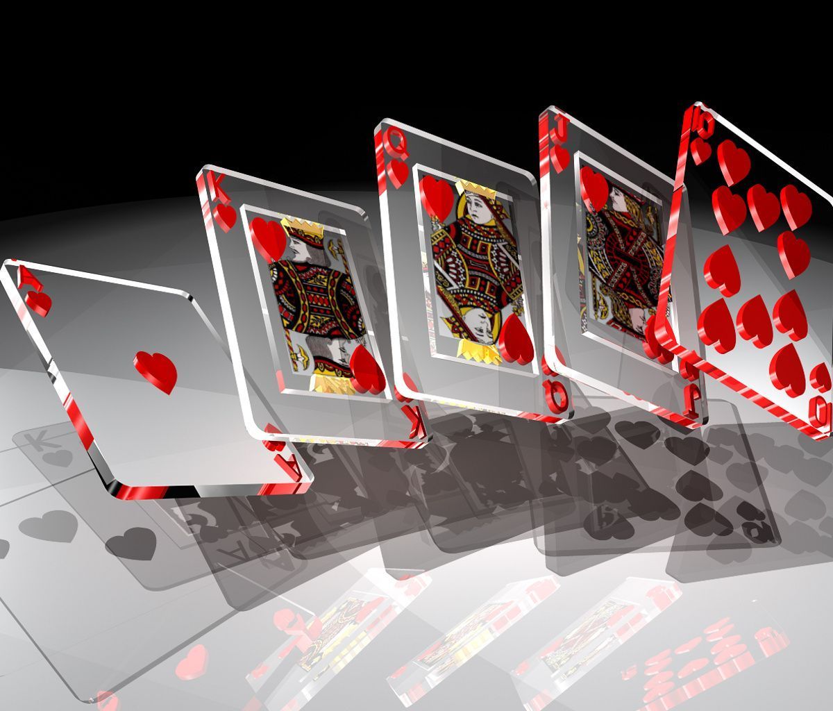 1200x1024 Rummy Wallpaper