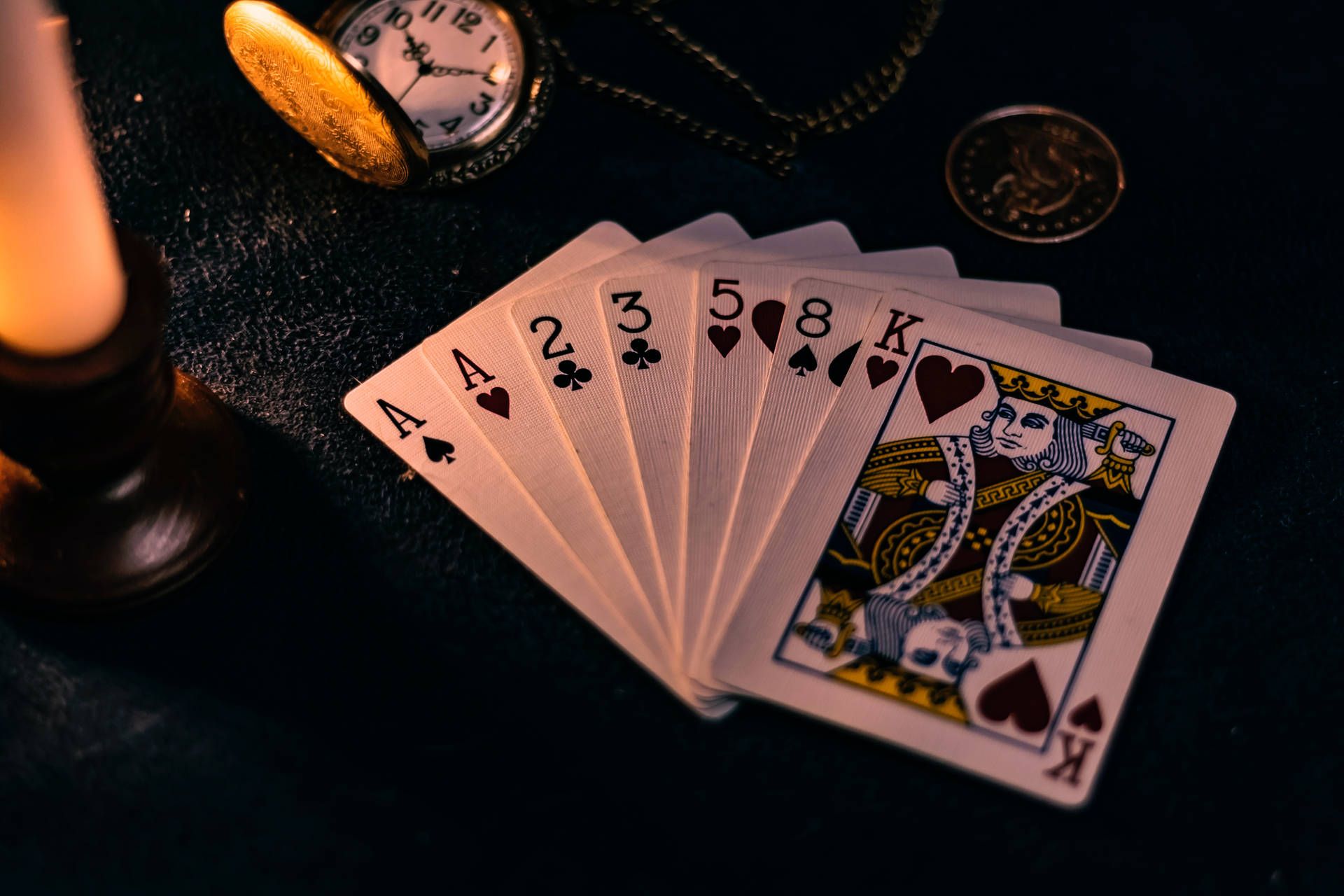 1920x1280 Rummy Wallpaper