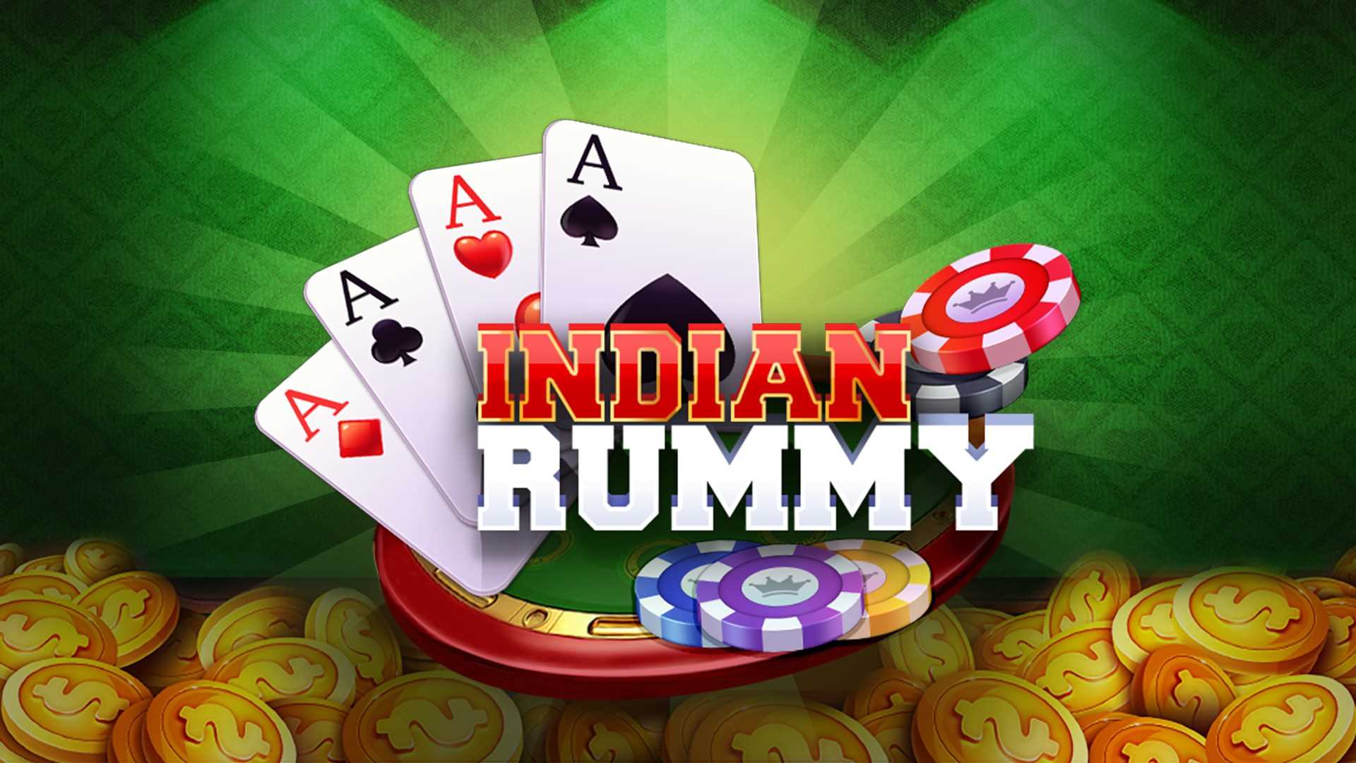 1920x1080 The Special Place Of Rummy Game In India Culture