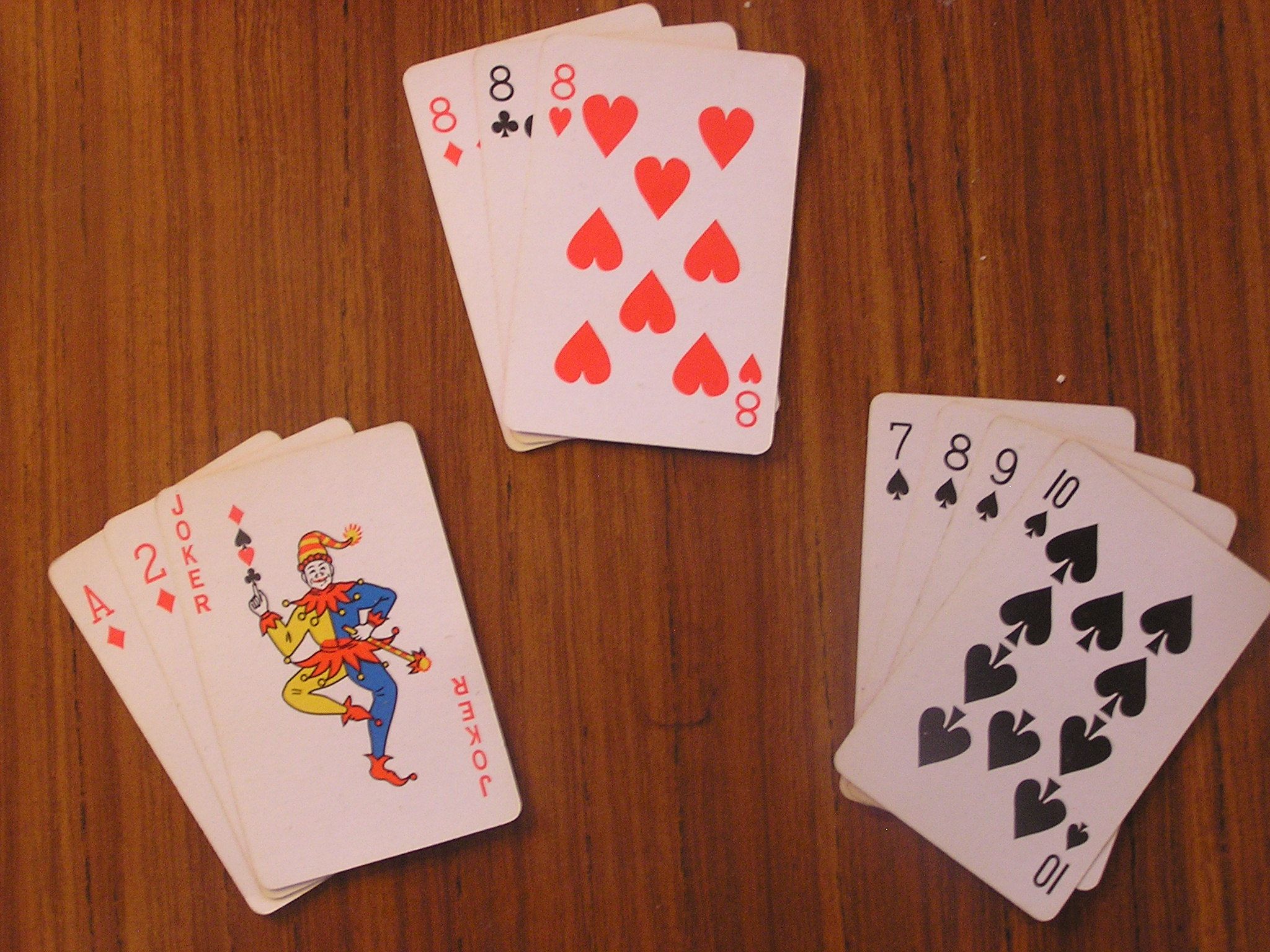 2048x1536 Rummy (game)-card