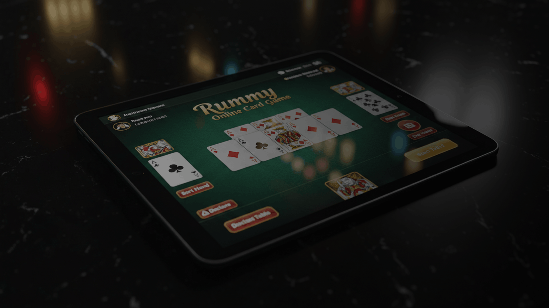 1920x1080 Rummy Game Development Cost in 2026: Full Breakdown