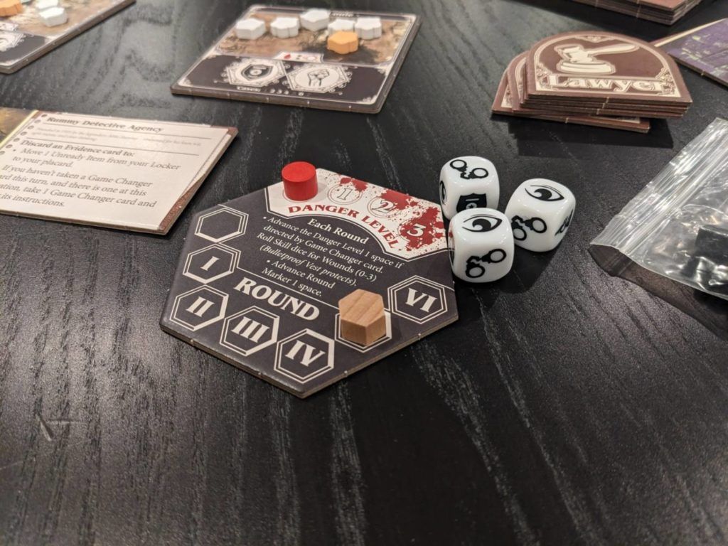 1024x768 Detective Rummy Game Review