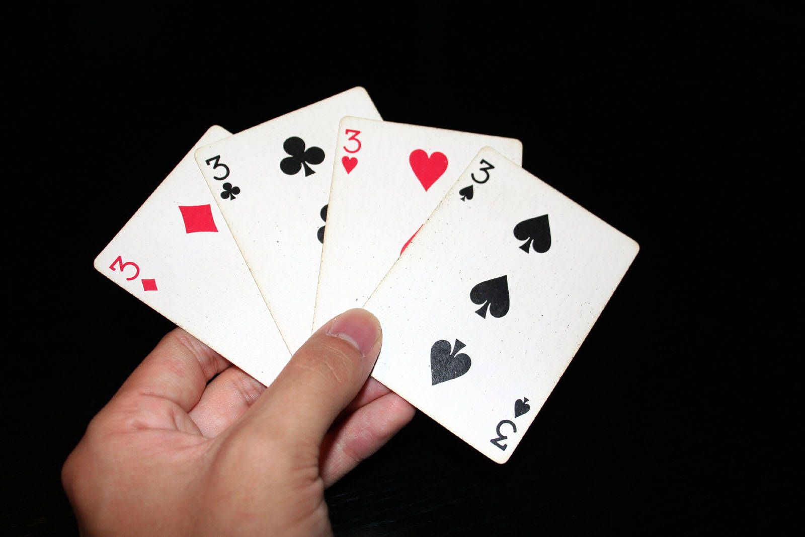 1600x1067 Rummy Wallpaper