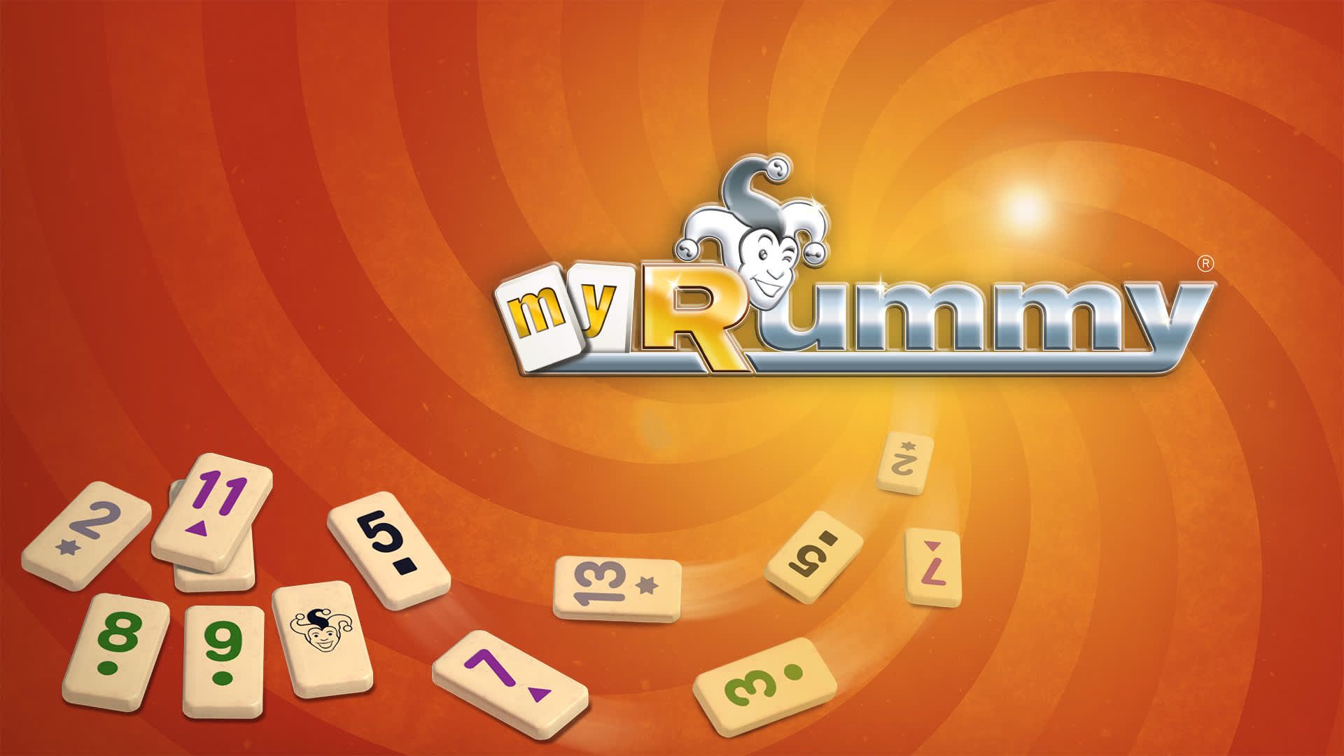 1920x1080 MyRummy®