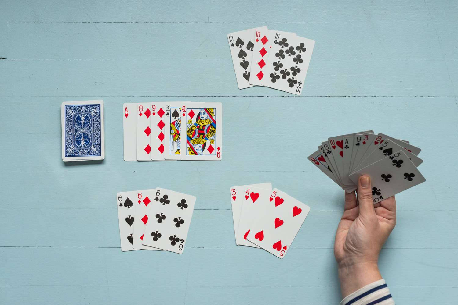 1500x1001 Rummy HD Wallpaper (100++)