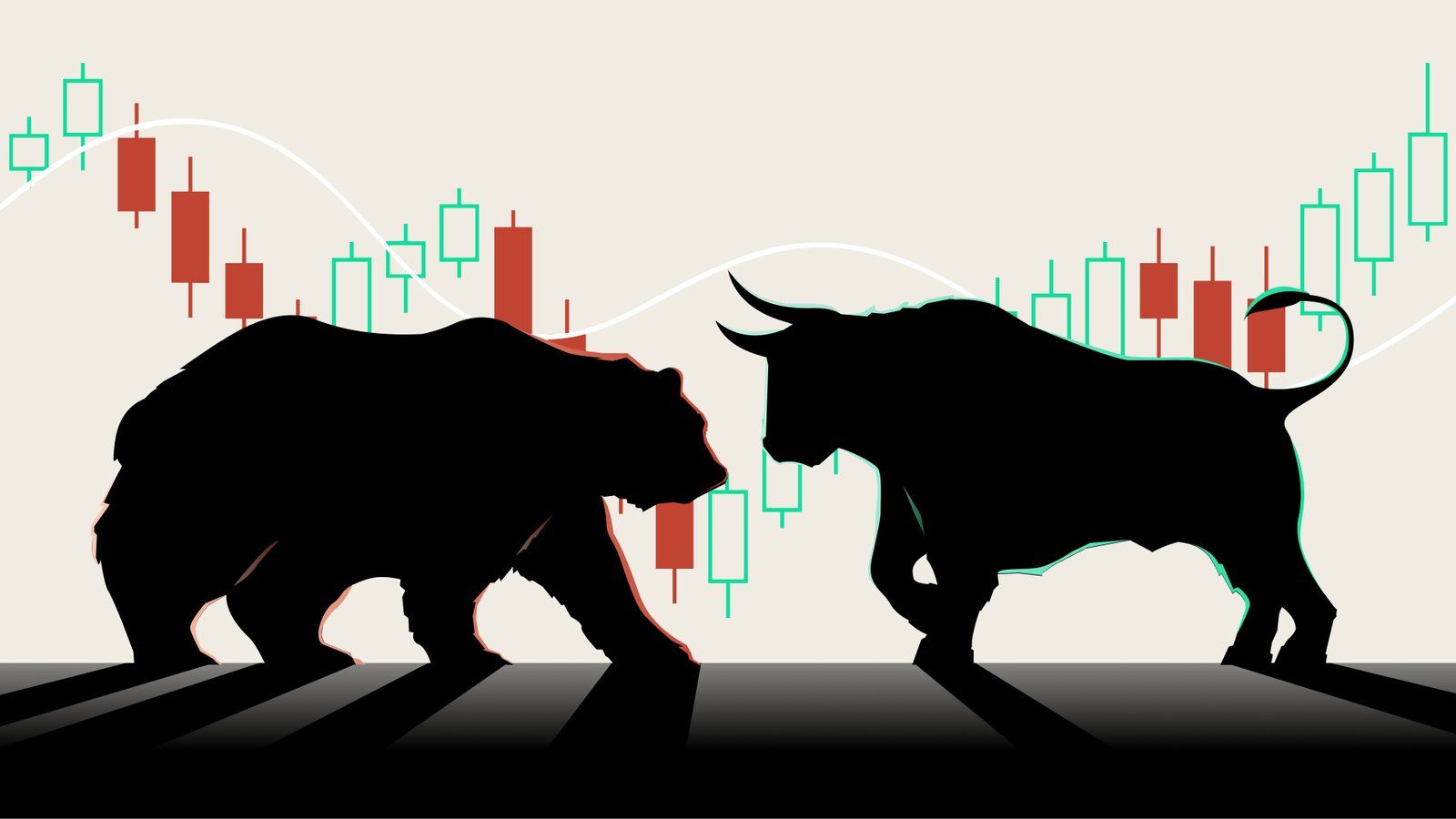 1600x900 Bearish and Bullish Market: Where Do We Stand?