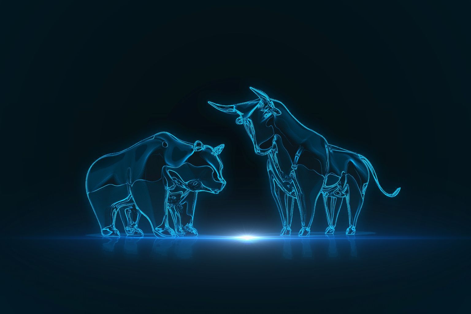 1536x1024 The Bullish And Bearish Case For 2026