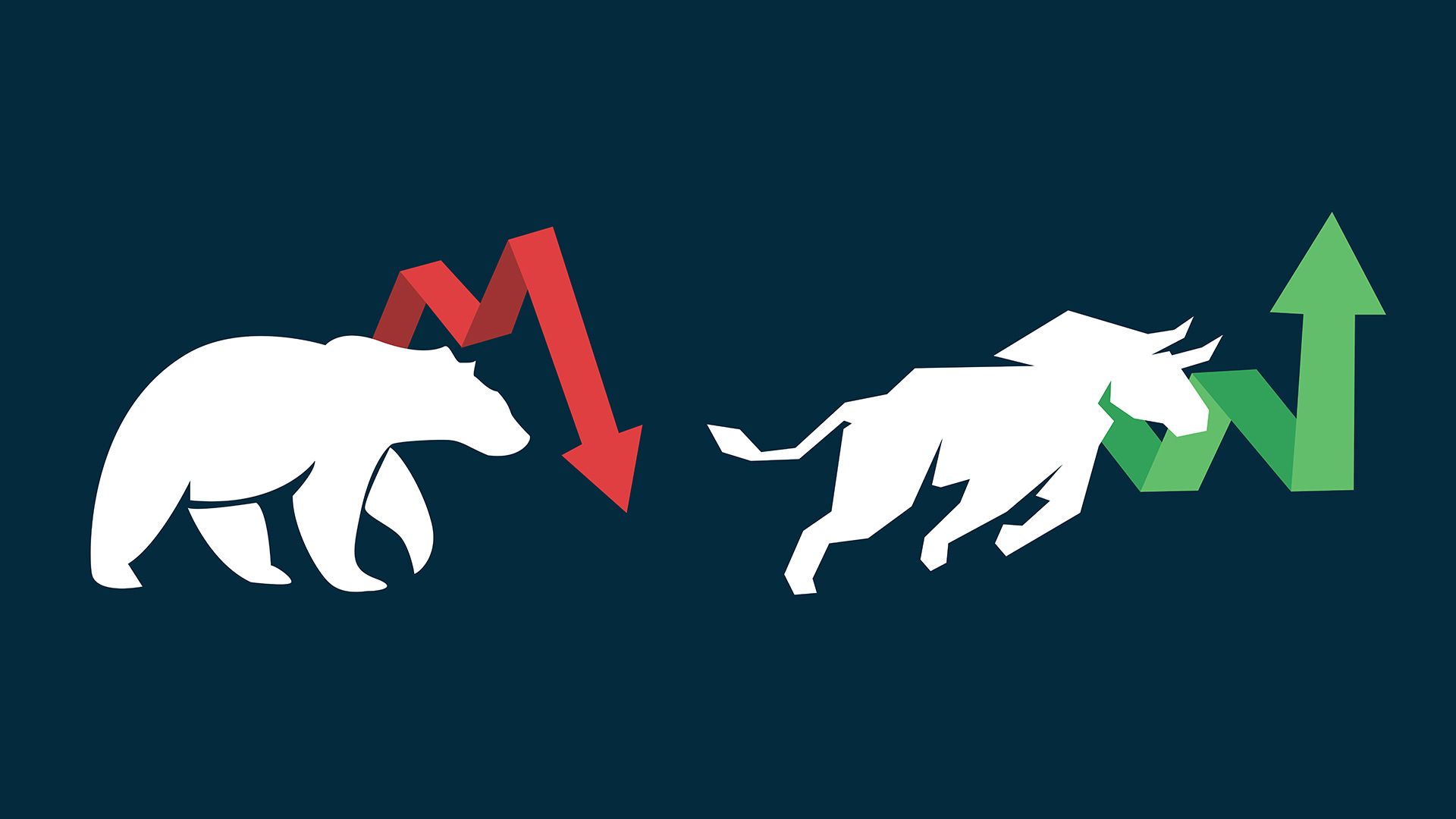 1920x1080 Bearish vs Bullish Pennants: Understanding the basics
