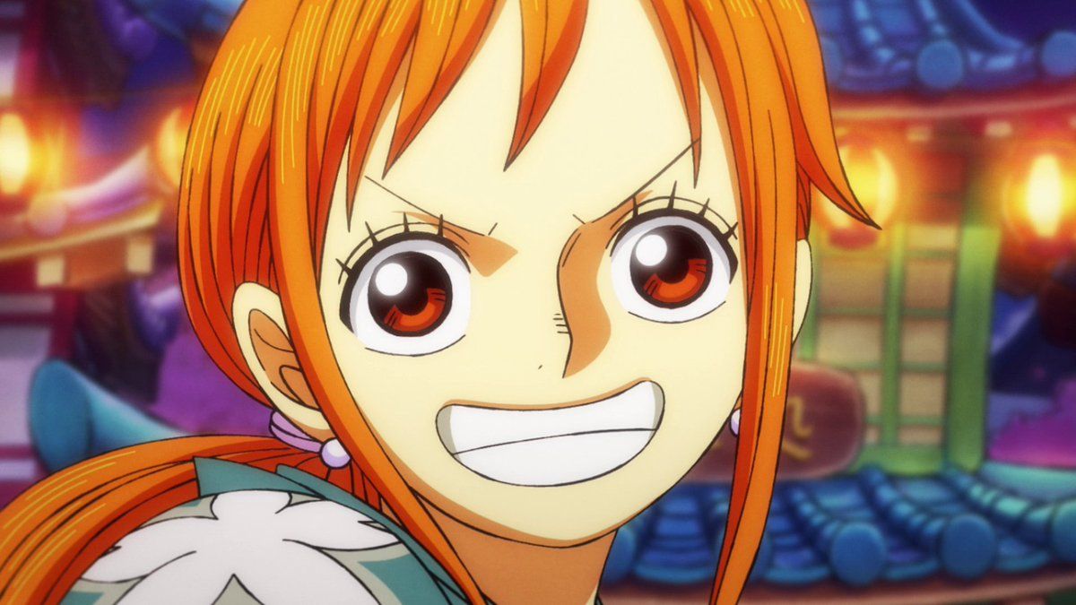 1200x675 One Piece Episode 1082 Quality Pfp Wallpaper #ONEPIECE #ONEPIECE1082