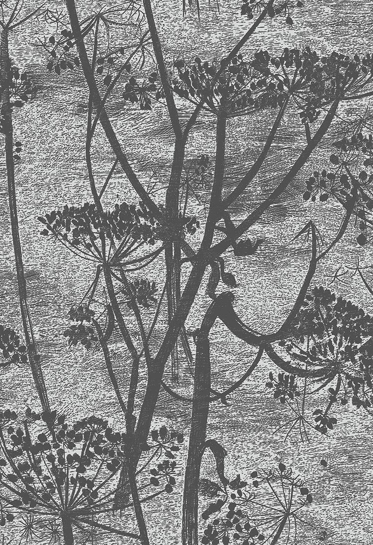 750x1096 Cow Parsley Icon Wallpaper & Son