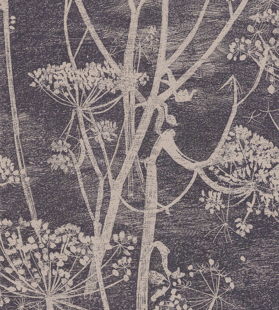 900x1000 Cole and Son Cow Parsley Wallpaper