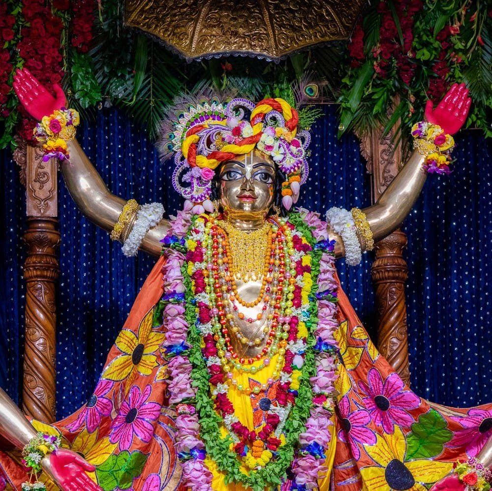 1000x998 Sri Mayapur Photo Gallery