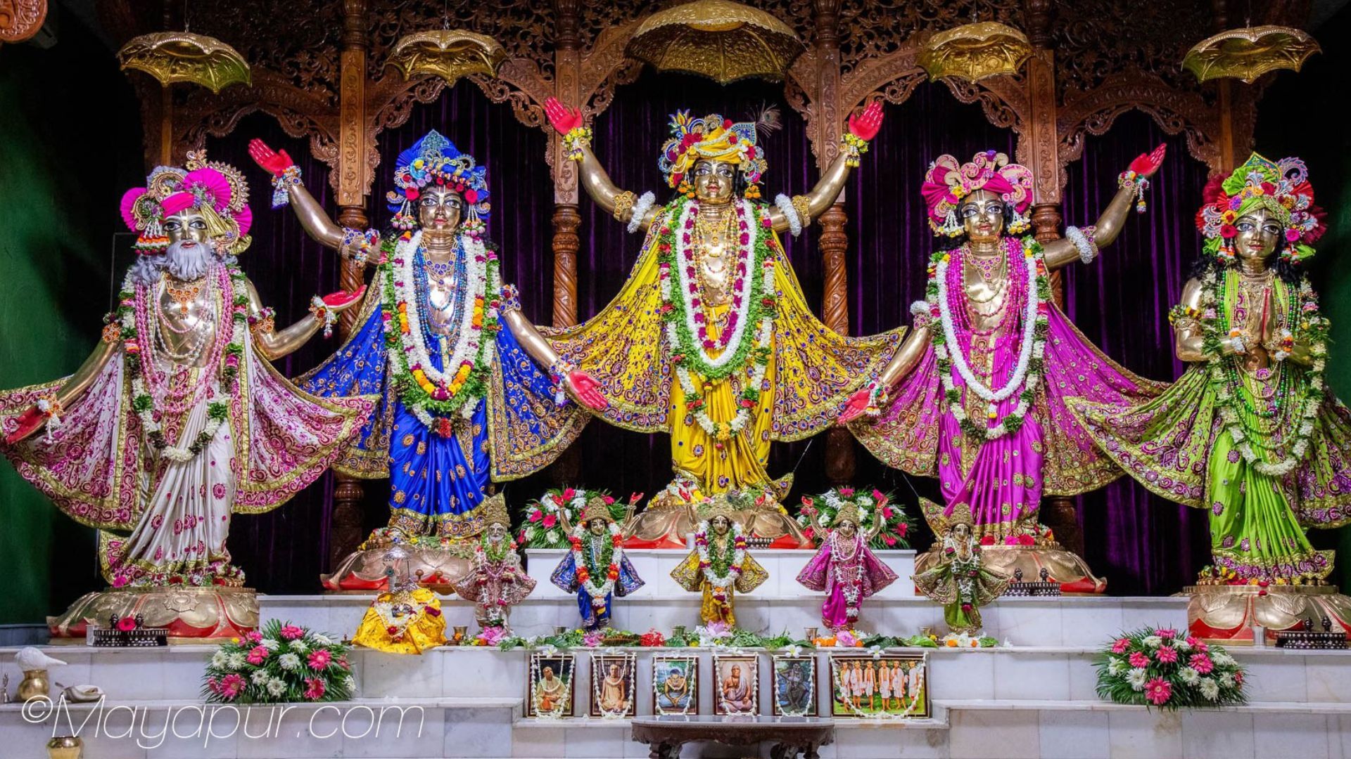 1920x1080 Mayapur Capital of the World