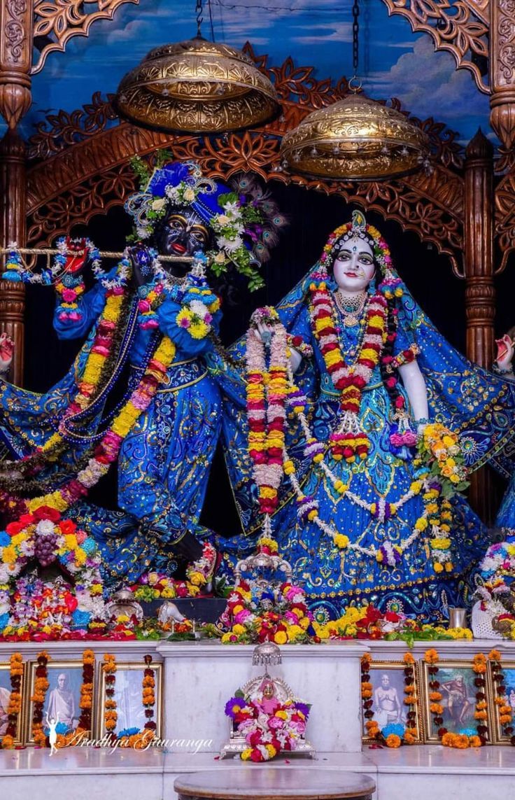 736x1143 Iscon temple radha krishna wallpaper. Radha madhav iskcon mayapur, Iskcon vrindavan, Hindu