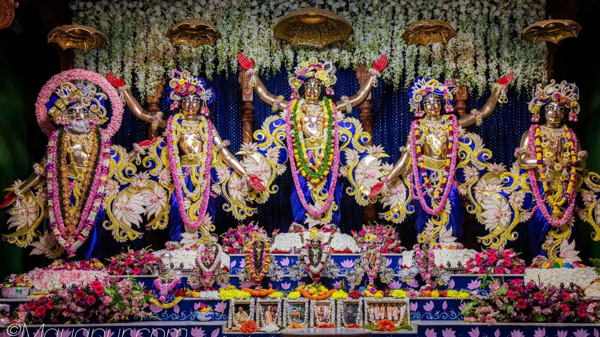 1920x1080 Mayapur Capital of the World