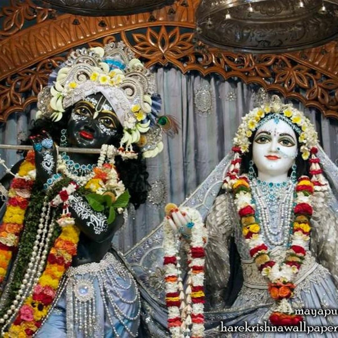 1080x1080 Stream 2016 SB 07 Govinda Mataji ISKCON Mayapur by ISKCON Desire Tree. Listen online for free on SoundCloud