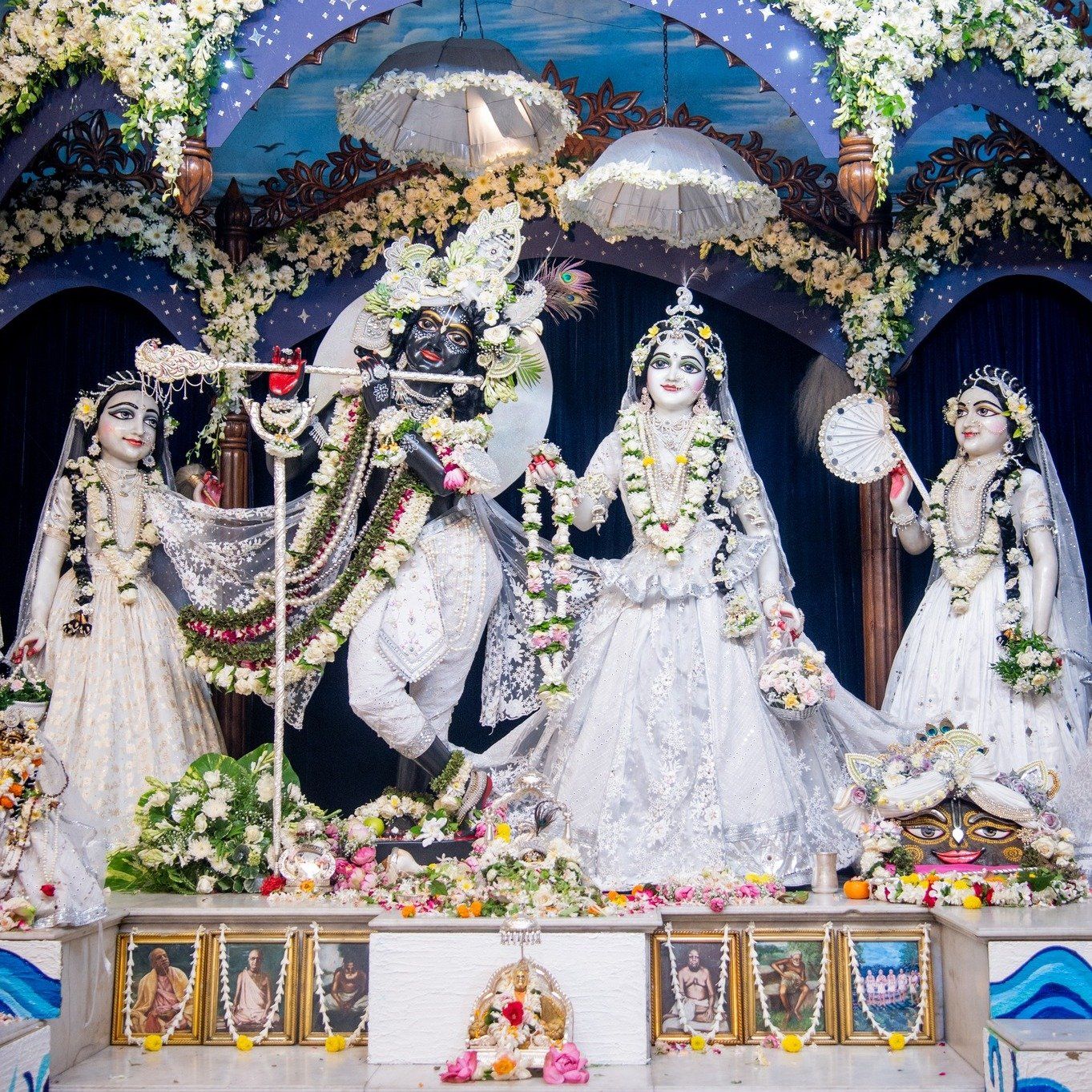 1363x1363 Rasa Purnima
