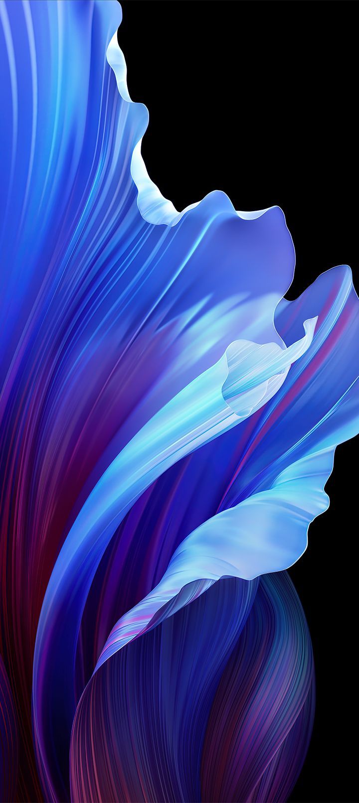 720x1612 Realme GT Wallpaper (YTECHB Exclusive)