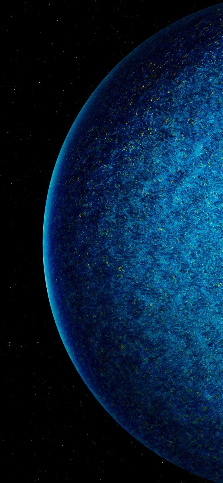 736x1594 Realme UI Wallpaper (YTECHB Exclusive)