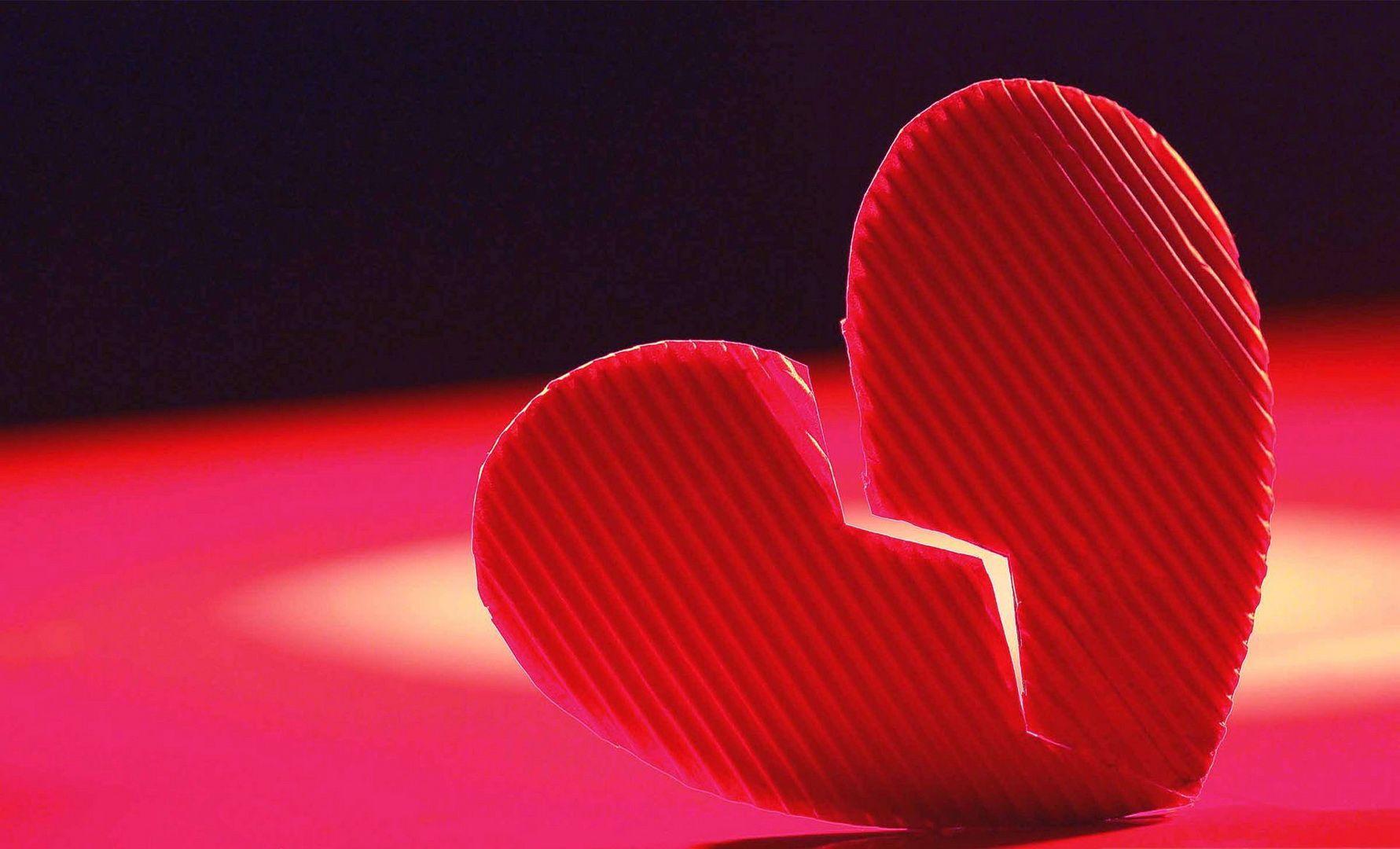 1781x1080 Broken heart sad quotes with wallpaper, image HD 1781x1080