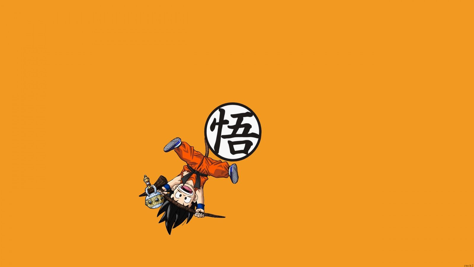 1600x900 Dragon Ball 4K UHD Wallpaper for UltraHD Desktop and TV : Dual Monitor : Smartphone and Tablet Devices