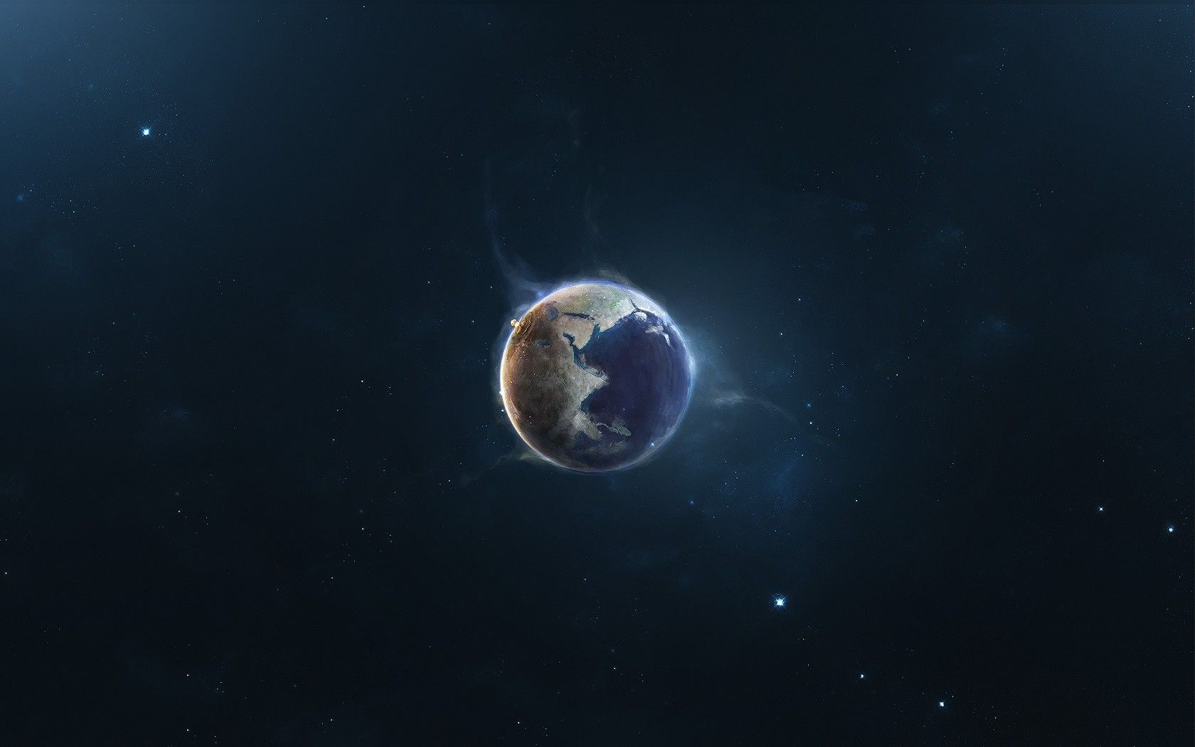 1680x1050 Little Big Planet Wallpaper HD / Desktop and Mobile Background