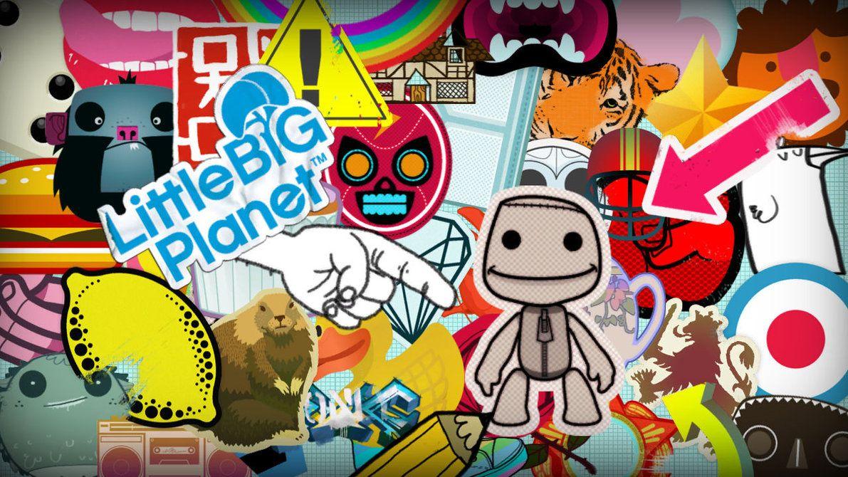 1191x670 Favourite and nostalgic lbp background