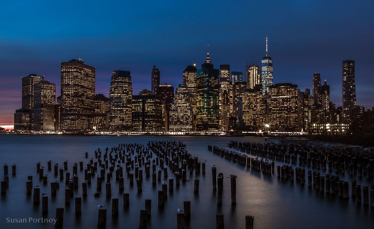 1200x736 Where to Photograph the New York City Skyline at Night Insatiable Traveler: Discover Inspiring Travel Adventures & Photography