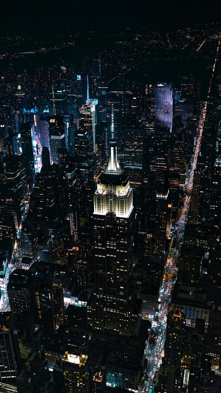 736x1308 Life of a City