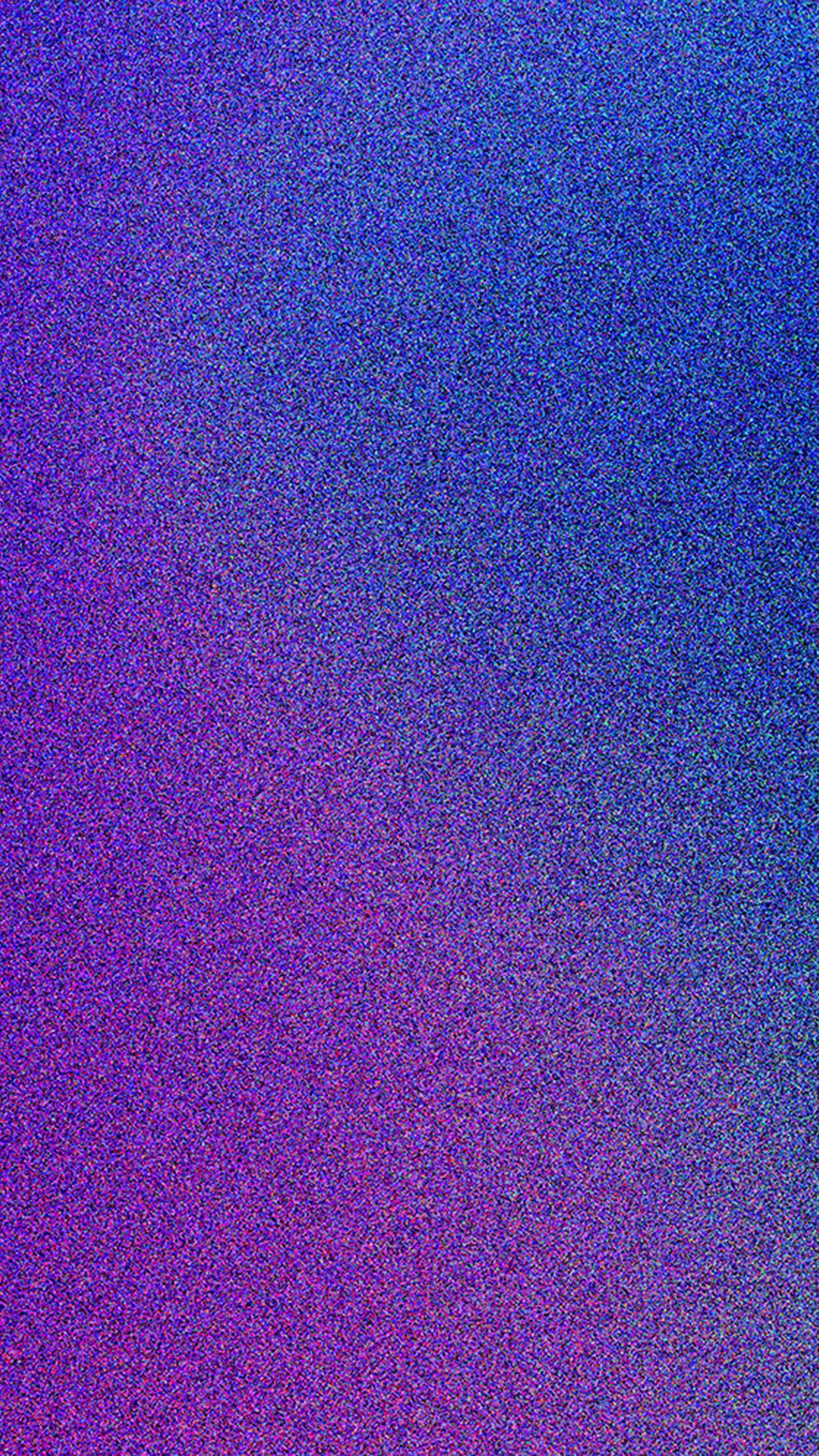 1242x2208 Dots Blue Purple Pattern Hình nền
