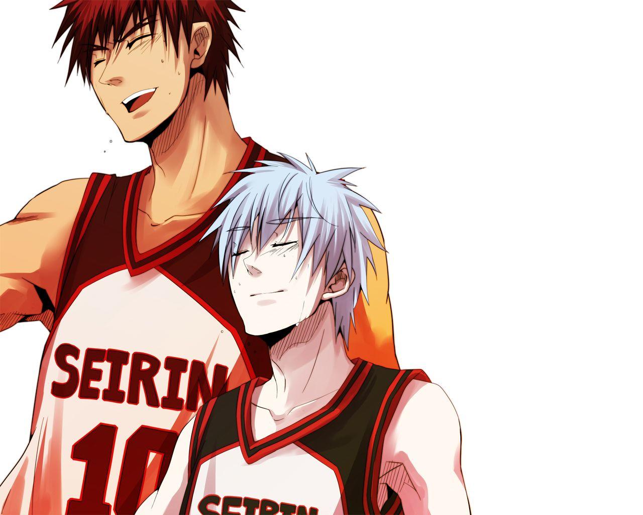 1280x1024 Kuroko no Basket. Free Anime Wallpaper Site
