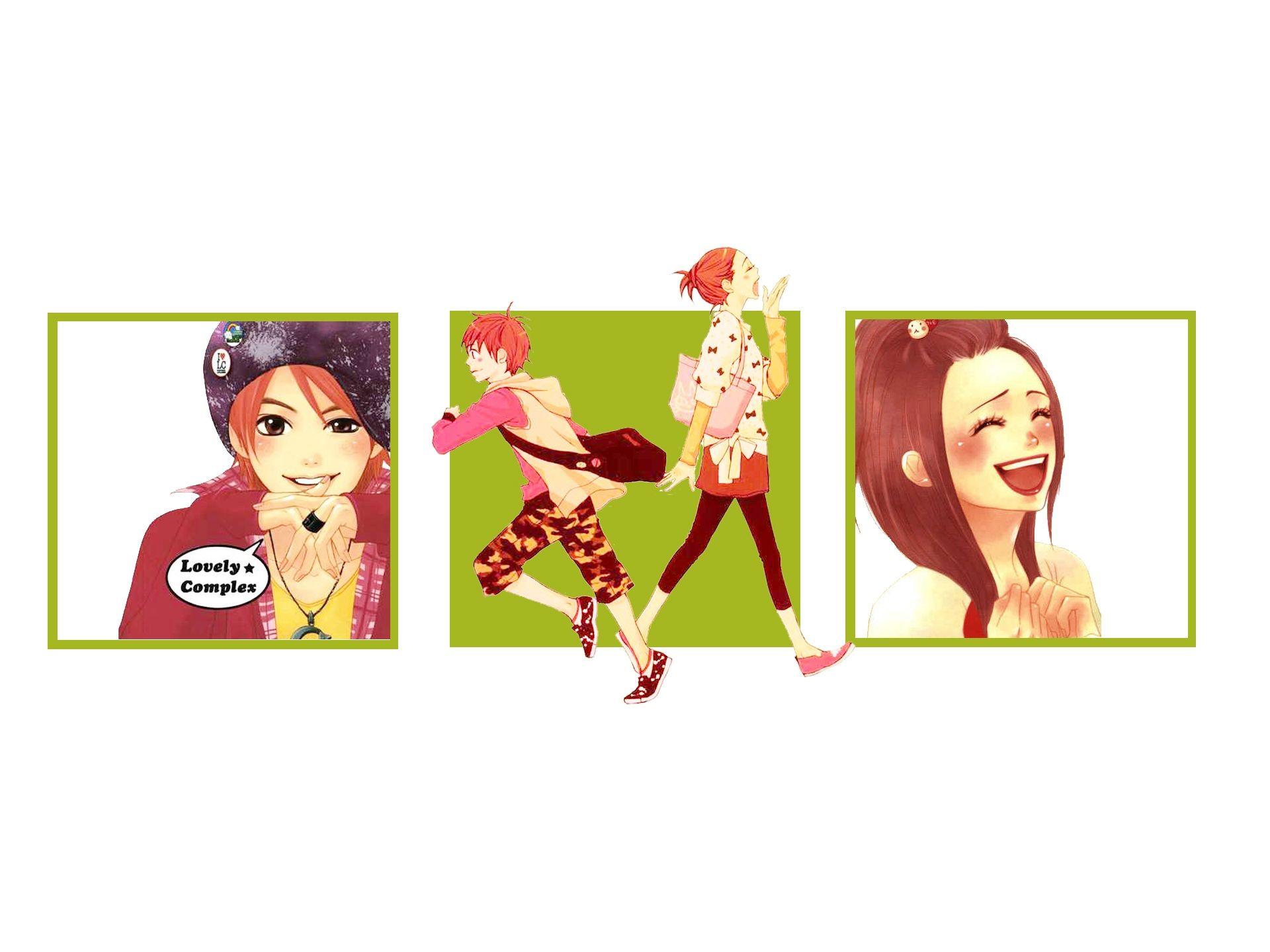 1920x1440 Awesome Cute Love Couples Animated Wallpaper