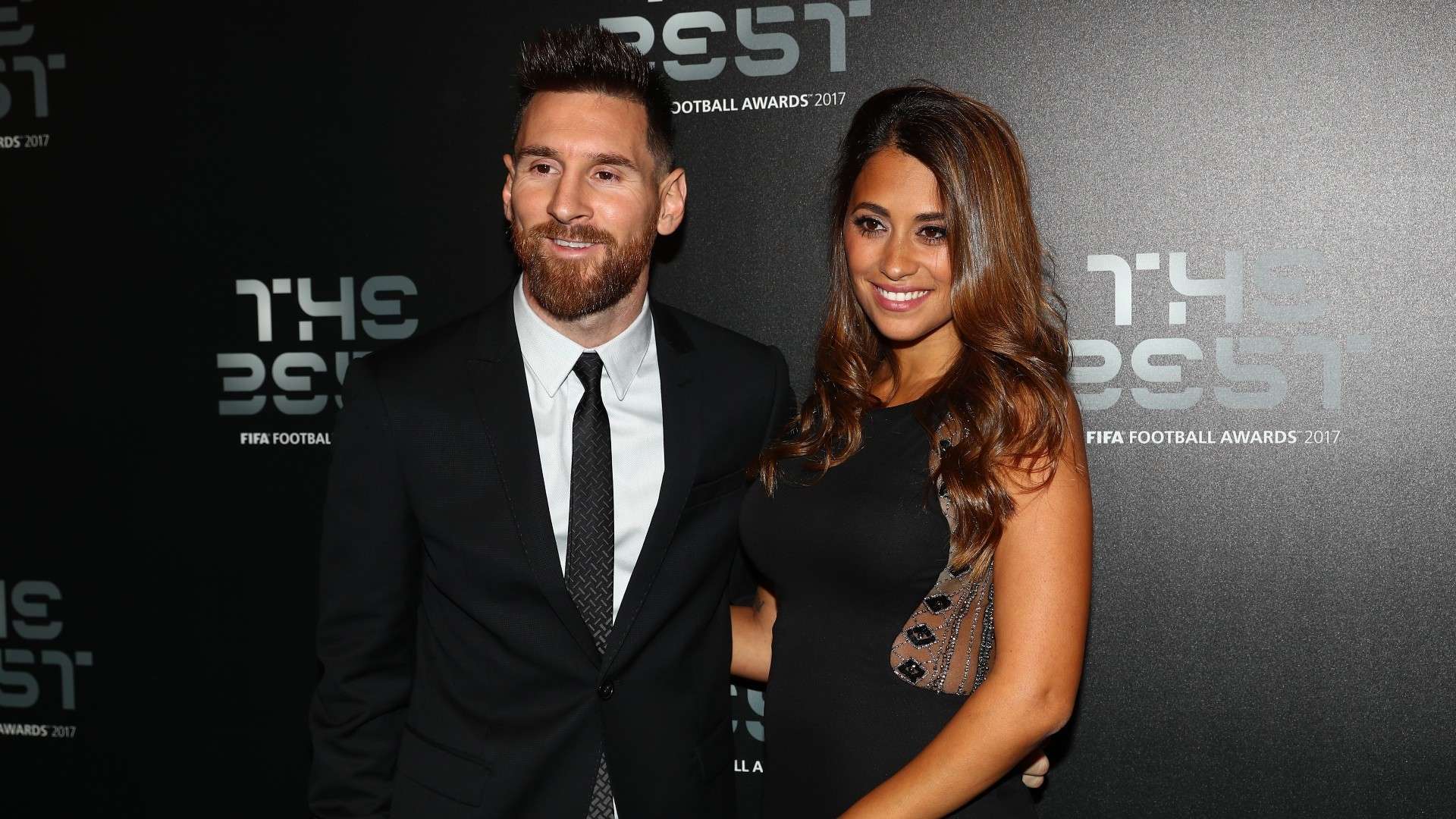 1920x1080 Who is Antonela Roccuzzo? Everything you need to know about Lionel Messi's wife