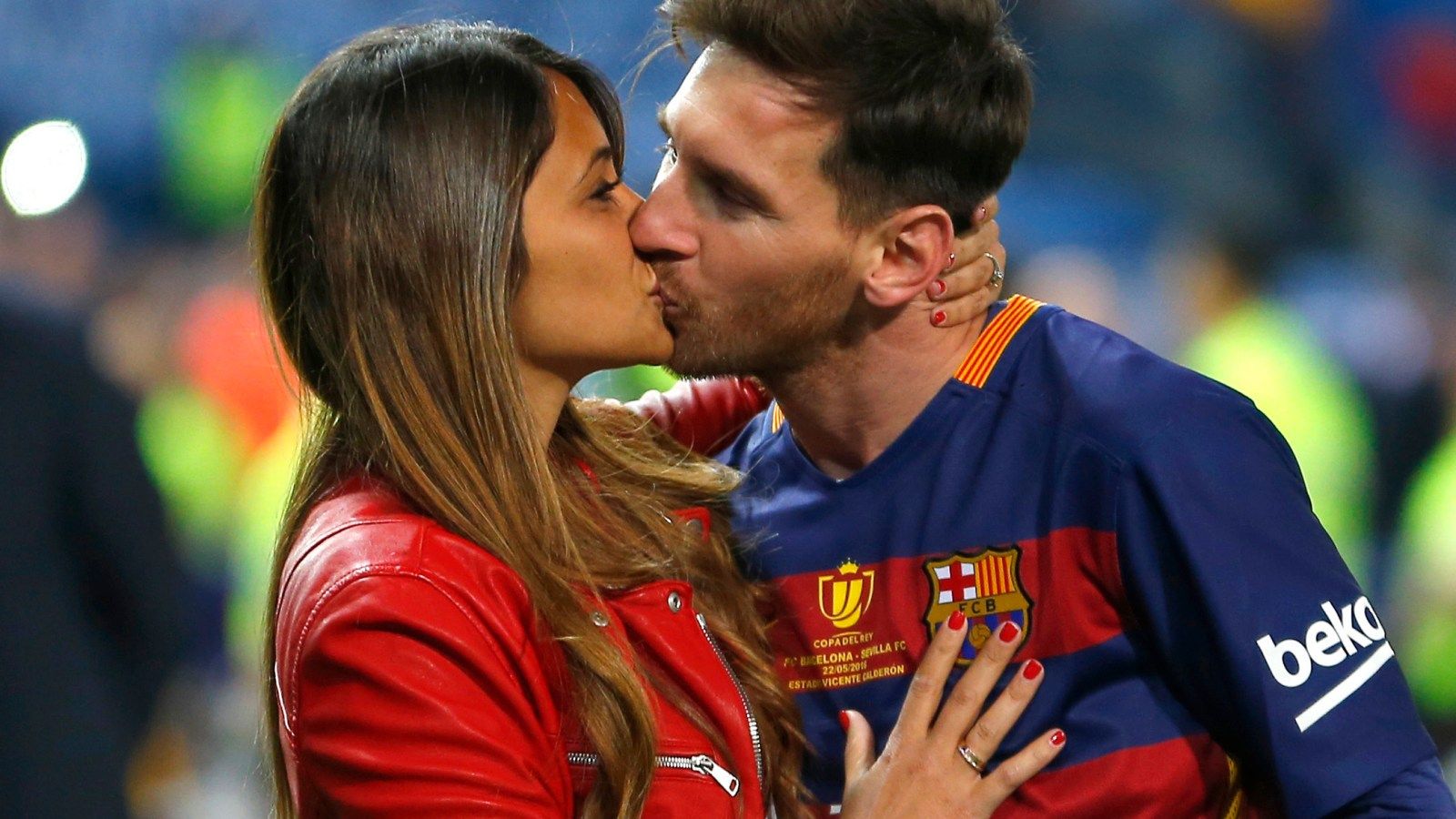 1600x900 Lionel Messi to marry Antonella Roccuzzo