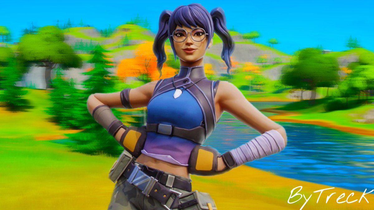 Crystal Skin Fortnite Wallpapers - Top Những Hình Ảnh Đẹp