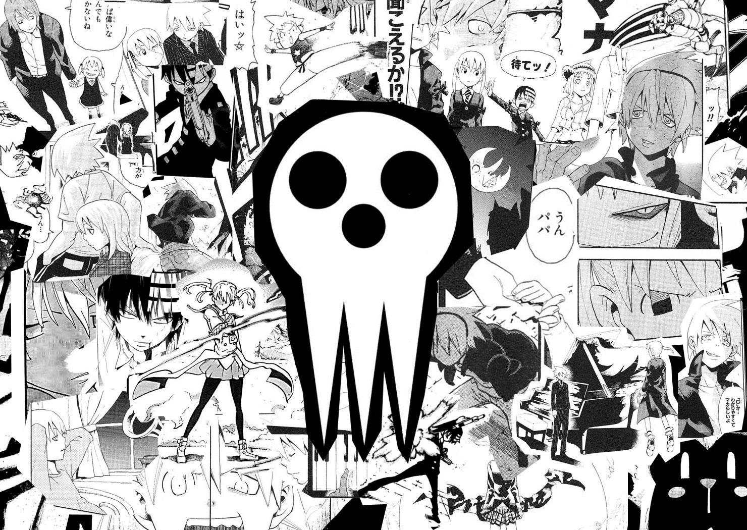 1480x1050 Soul Eater. Free Anime Wallpaper Site