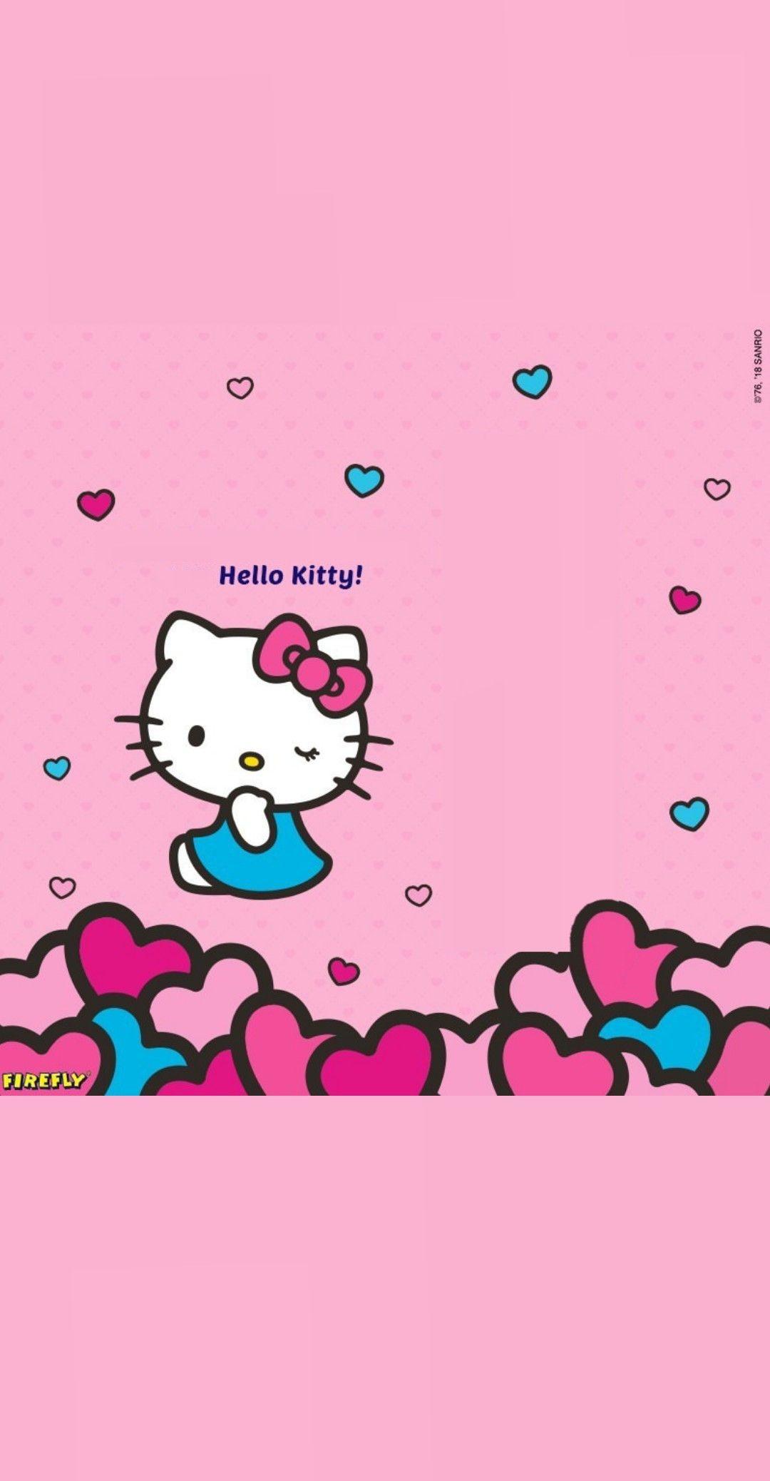 Hello Kitty Cool Wallpapers - Top Free Hello Kitty Cool Backgrounds 