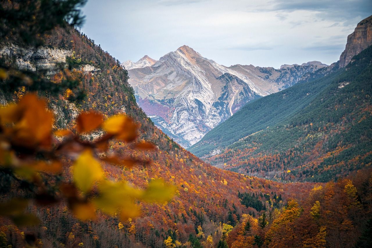 1280x853 Free Lugar Perdido & Monte Perdido Image