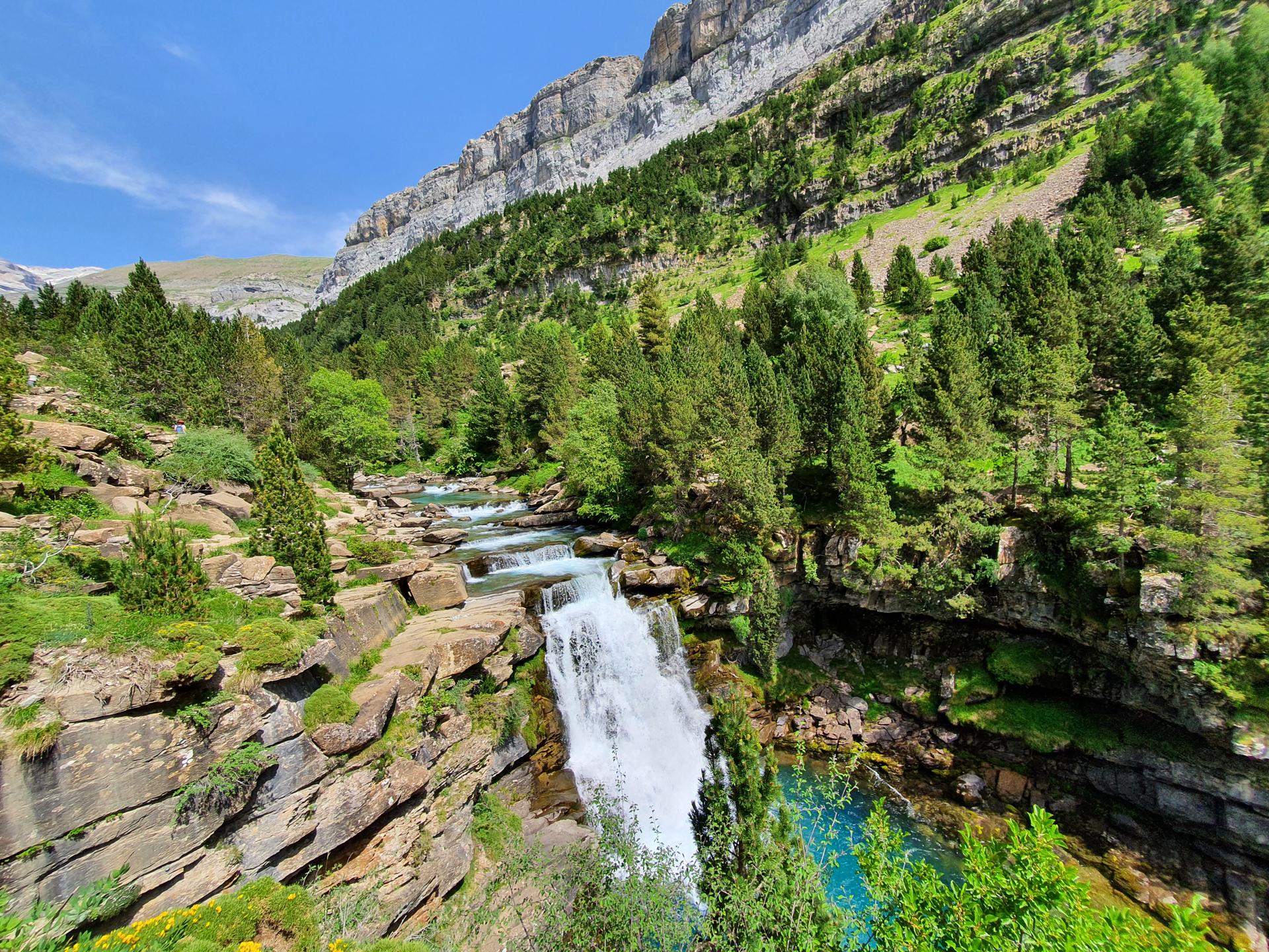 1920x1440 Attractions and Places To See in Ordesa Y Monte Perdido