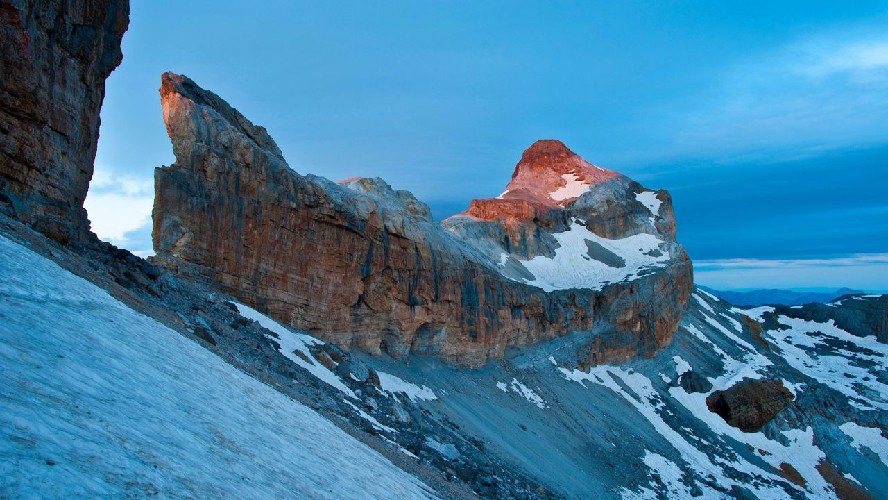 1280x720 Bing Wallpaper Archive