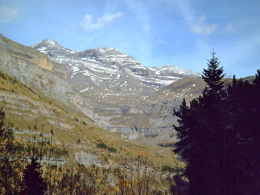 1024x768 7 Day Trek In Monte Perdido (3355 Mt). 7 Day Trip. Certified Guide
