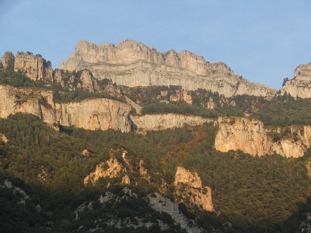 1024x768 Monte Perdido National Park