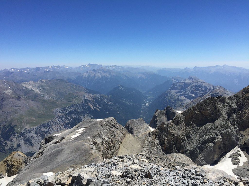 1024x768 Monte perdido