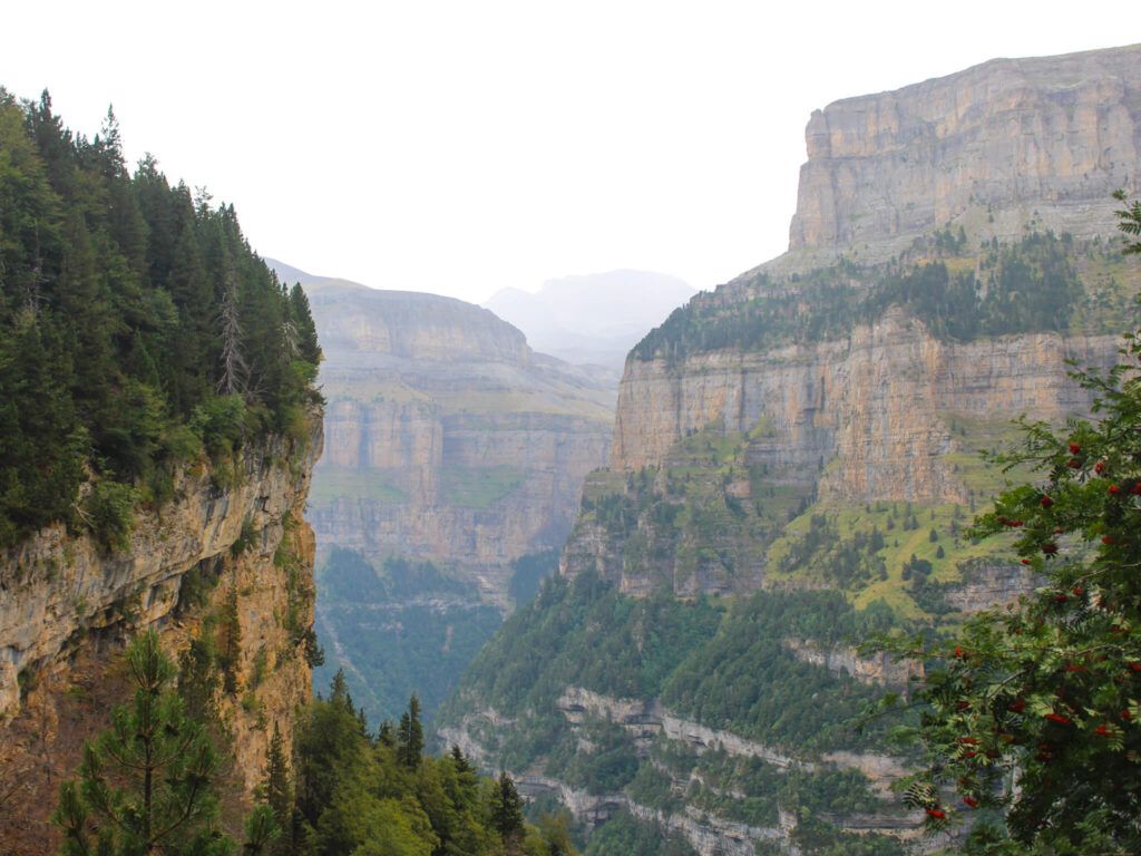 1024x768 Ultimate Hiking Guide to Ordesa y Monte Perdido National Park in Spain: Trails, Tips & Map