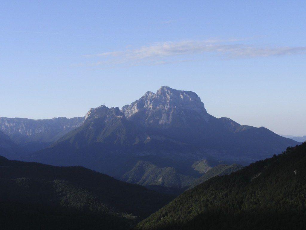 1024x768 Monte Perdido