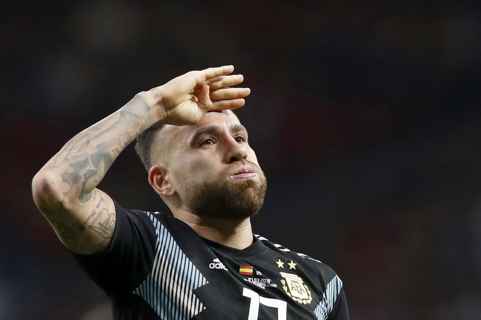 2048x1365 Premier League: The five players who proved crucial to Manchester City's title win. MARCA in English