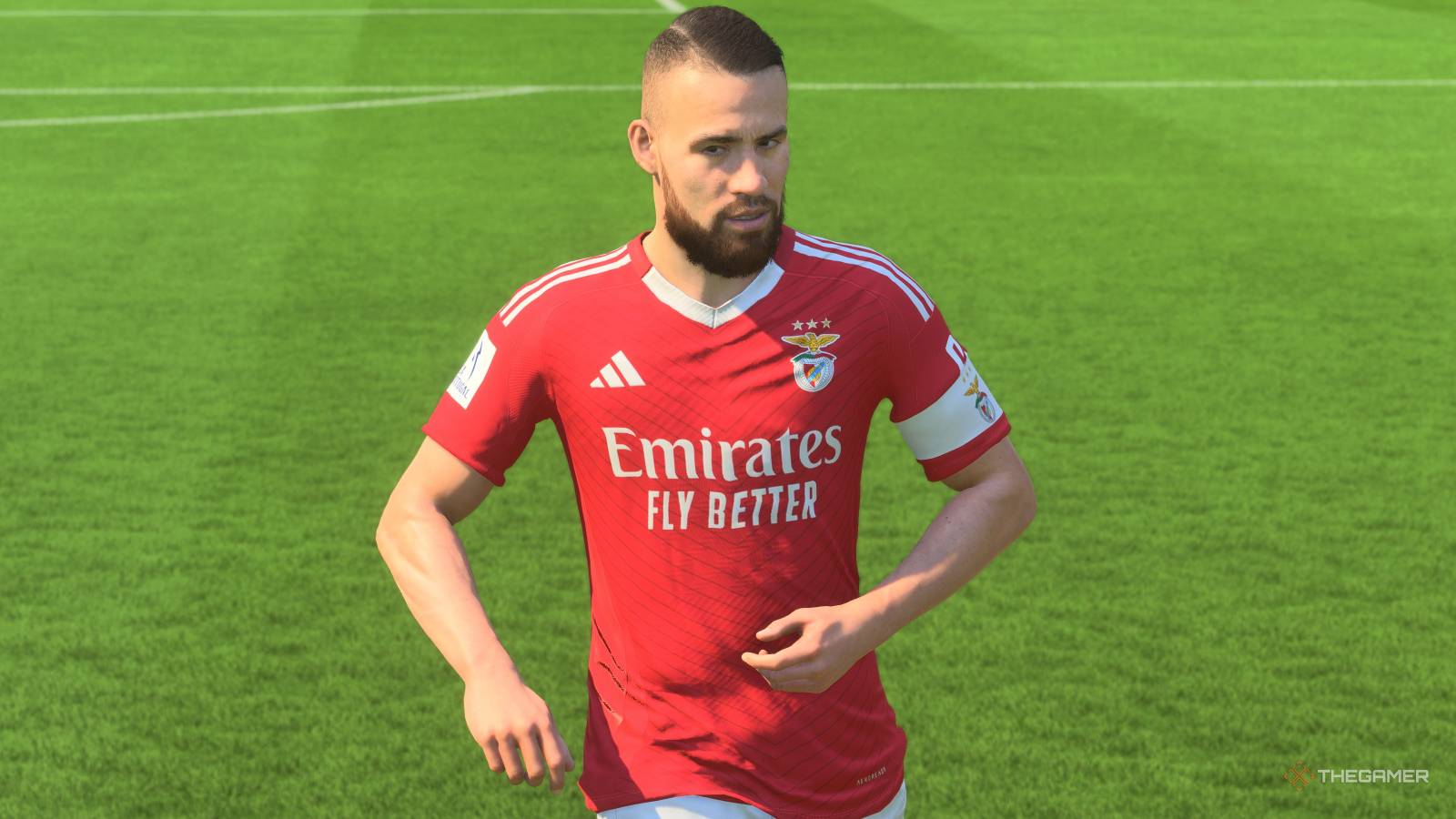 1600x900 Should You Complete The Road To The Knockouts: Nicolas Otamendi Challenge in EA FC 25?