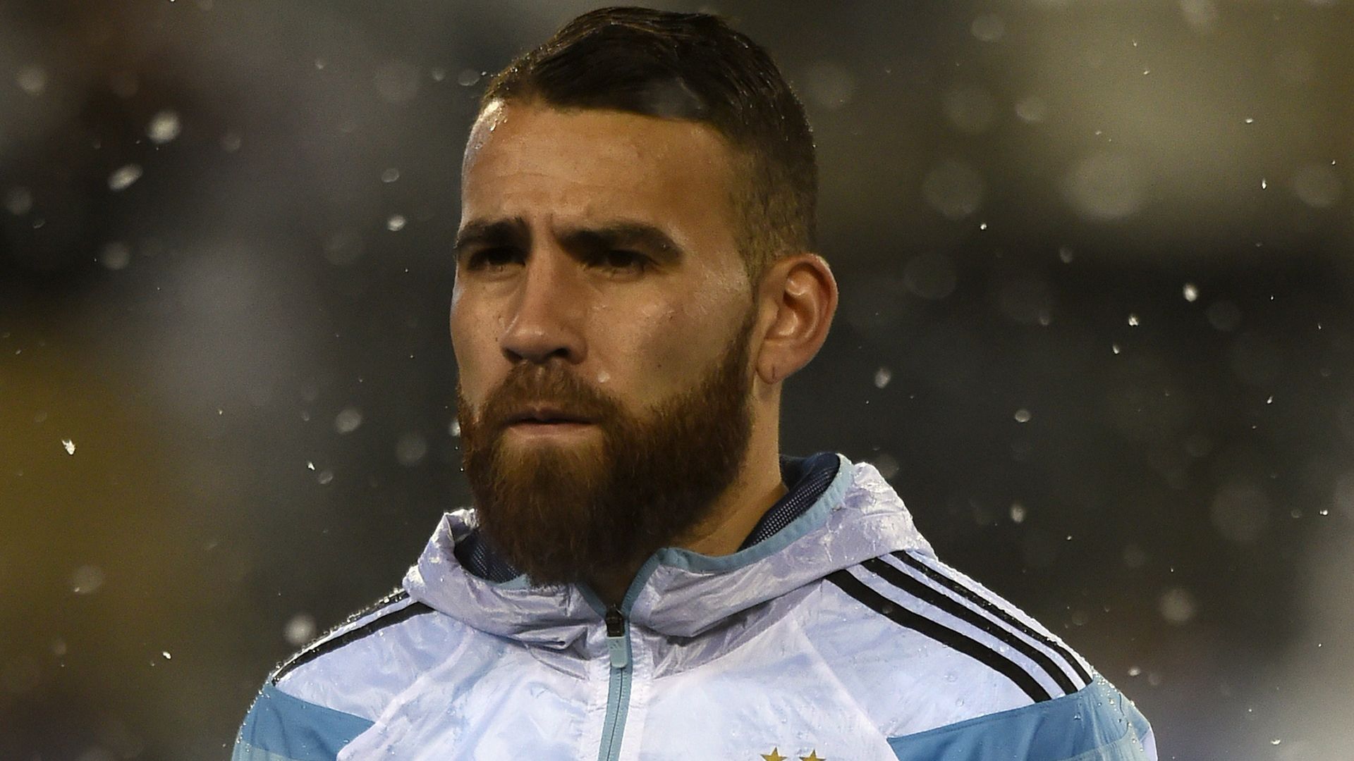 1920x1080 Otamendi poised for Man City medical after a fee is agreed and Valencia move on